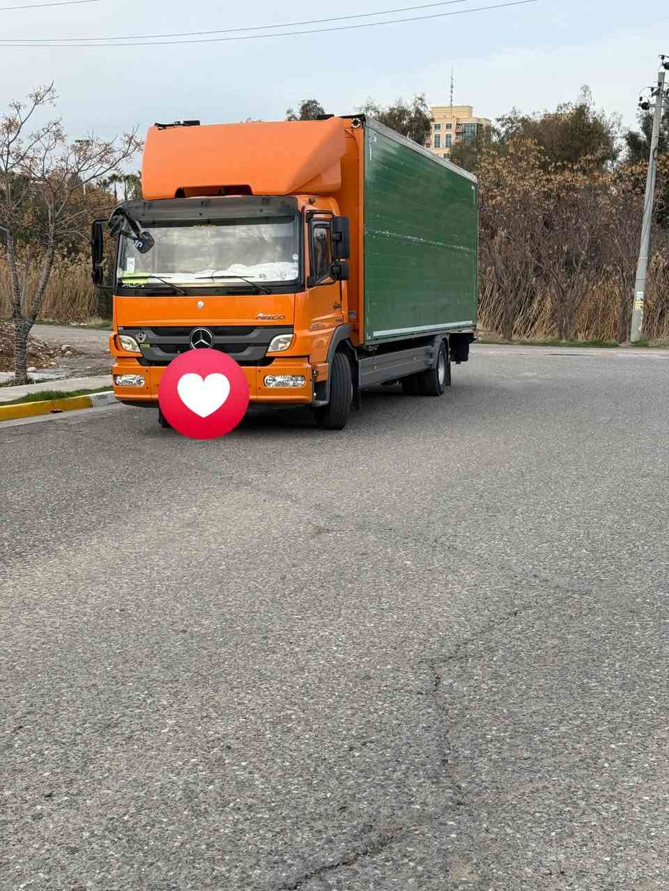 اتيكو ٢٠١٤
تاك قمره 
حجم١٥٢٦
٦سلندر توماتيك 
هاف  تبريد بيلادي امامي  ورقه خلفي  جوب 
تنكي گازبيلادي ٣٠٠ليتر 
تايرات جديد 
باب جك  
تول بودي ٧٨٠بودي بيلادي الماني
سياره رقم اربيل بسمي     
سياره مابي  زنجاز وخايس  مكفول  بشرت  
رقم موبايل 📲 
***********
***********
