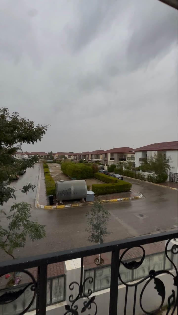 سعر مناسب جدا
مجمع نور ستي ٢ 
٢٤٠م واجهة ١٢م على حديق
طابو سعر مناسب جدا
 موقع مميز
*********** كركوك, العراق
