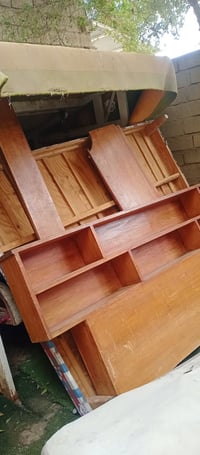 جربايه ام النفرين الخشب القديم القوي وياهه التاج مالتهه اوياهه مندر تع...