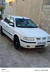 سمند • ٢٠١١ • واسط الزبيديه