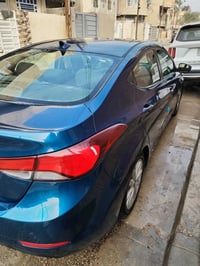 النترا • ٢٠١٥ • وارد أمريكي