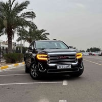 اكاديا ٢٠٢٣ • ٧ راكب • فور ويل