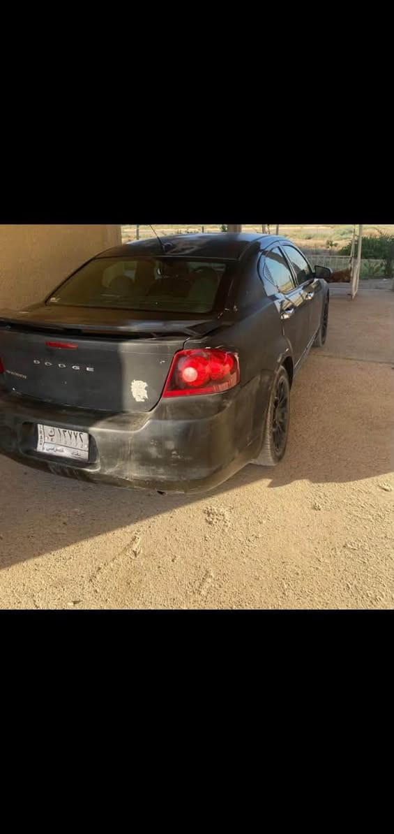 السلام عليكم افنجر موديل ٢٠١١ محرك ٢٤٠٠
كير مكينه تبريد شغال ضربته بالجنطه السعر ٧٠ وبيه مجال بسيط
***********
