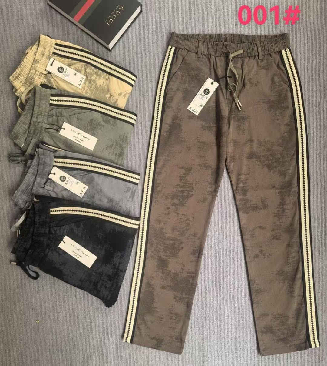 بجايم رجالي كتان صيني مغسول 
القياس 
29/38
السيري 7قطع ب//47الف


**إذا كنت صاحب هذا الإعلان وتريد حذفه لأي سبب، رجاءا أرسل رسالة إلى الدعم الفني**