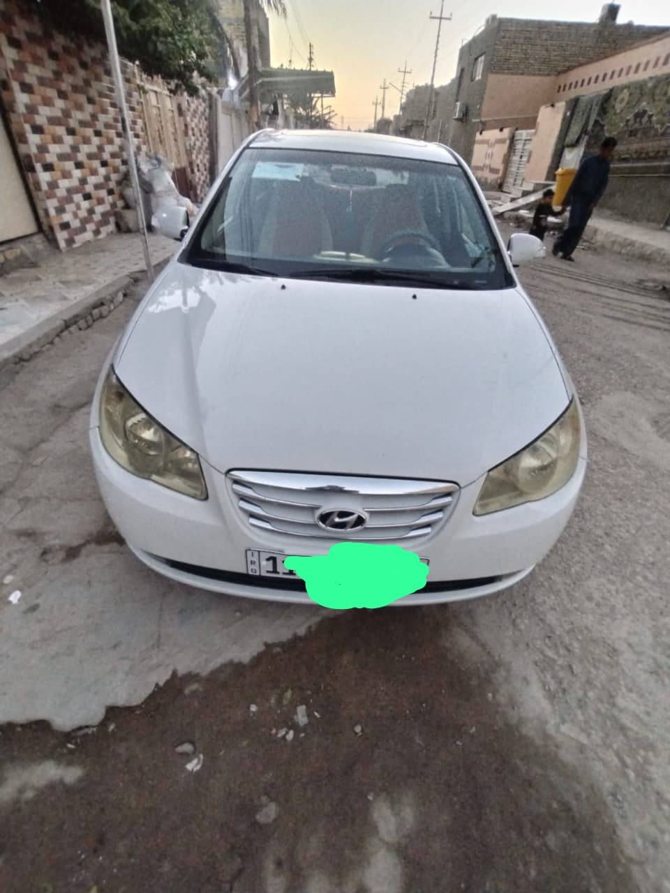 النترا موديل 2010خليجي
مكينه 1600دكشن عالي مواصفاته شاشه كامره فتحت سقف تحكم ستيرن اشاير بلمري
السياره حلوه وجاهزه بيه مكانات كلش ازغيره بارد فقط استفسار ***********
