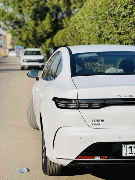 السلام عليكم 
PYD للبيع 
السياره زيرو كفاله عامه مرقم بغداد ب اسمي تحويل مباشر 
ماشيه شي كلش قليل بعدها بل تفوليه الاولى ودهن ممبدل مال شركه 
السعر ١٩ وبيها مجال قليل 
الشعب شارع الصحه 
الرقم ***********
