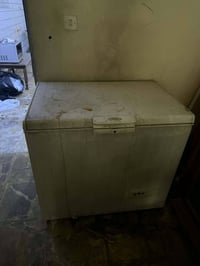 مجمدة • فاترينة • ضباط حي القاهره