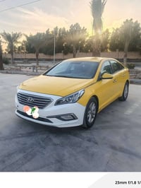 سوناتا • ٢٠١٥ • نجف كوف