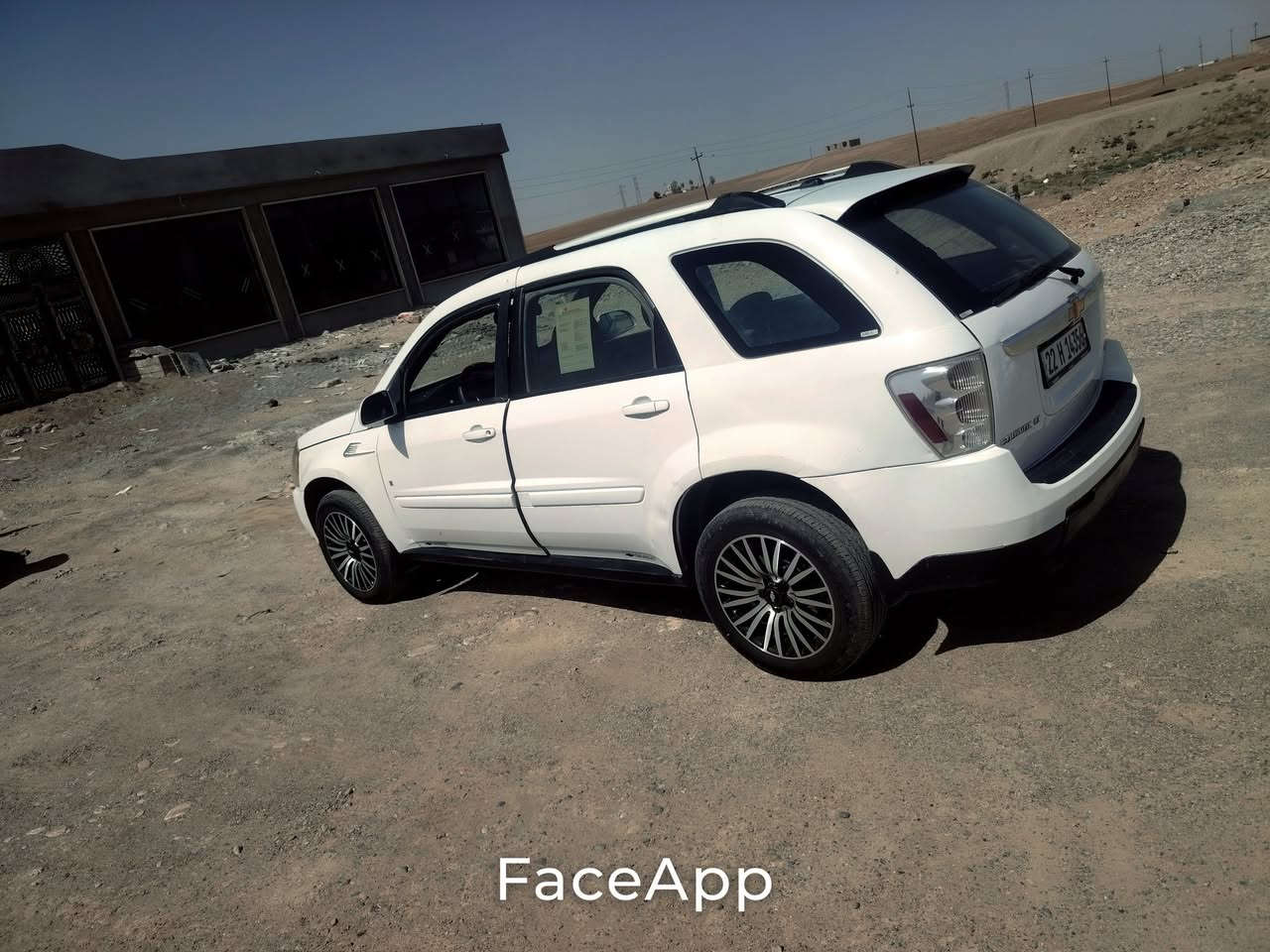 السلام عليكم شوفر ليت اكينوس  2007 رقم مصطره أربيل  بسمي  كابون بانزين محرك 3400  الضرر السقفيه من جهت السايق معدله عل بارد السعر 85 وبي مجال.    مكان السياره الموصل ناحيه زمار***********
