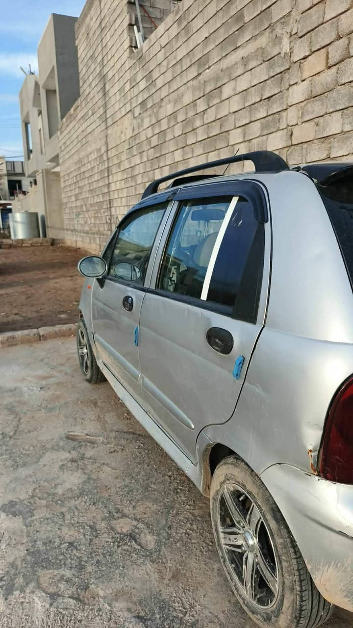 السلام عليكم كوكو للبيع السياره ضرر ما بيها سنويه 2023 غرمات صفر مكينه شرط و الكير شرط بس الخامس يفلت شرط الوكاله و التحويل مشروع وطني ترهم نقد و فقد السياره بل موصل حي السماح مقدمه 10 اليريد يتصل على هاذا الرقم  ***********
