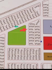 ابو رمانه المقاطعه الثانيه • ٢٠٠م • طابو صرف