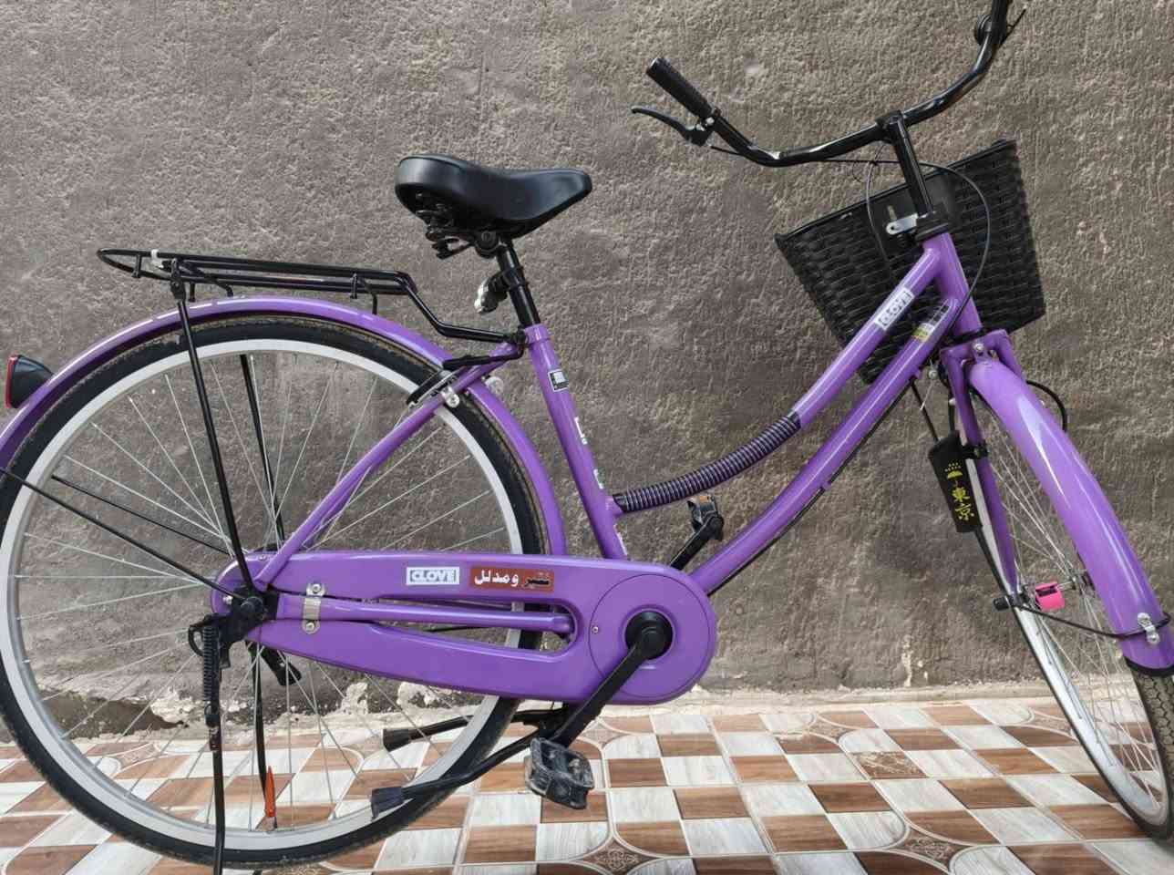 باسكل للبيع  نضيف.        
شوفت عينك  سعره 125 او بي مجال 
للاستفسار ***********
