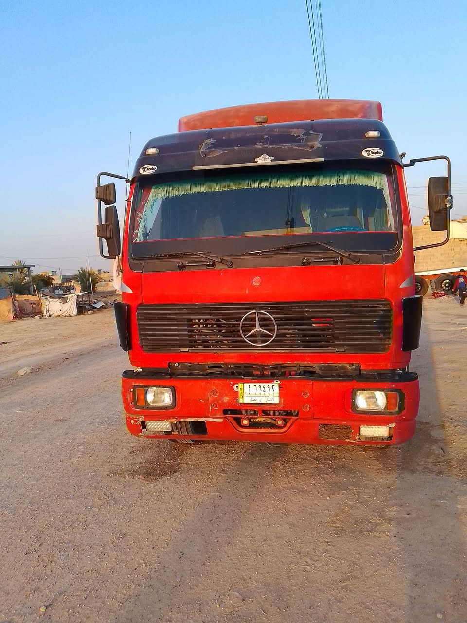 كرواتي 89 البيع رقم الانبار محور طويل ***********
