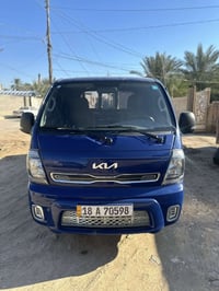 كيا نثيه • ٢٠٢٥ • ٢٢ الف كم