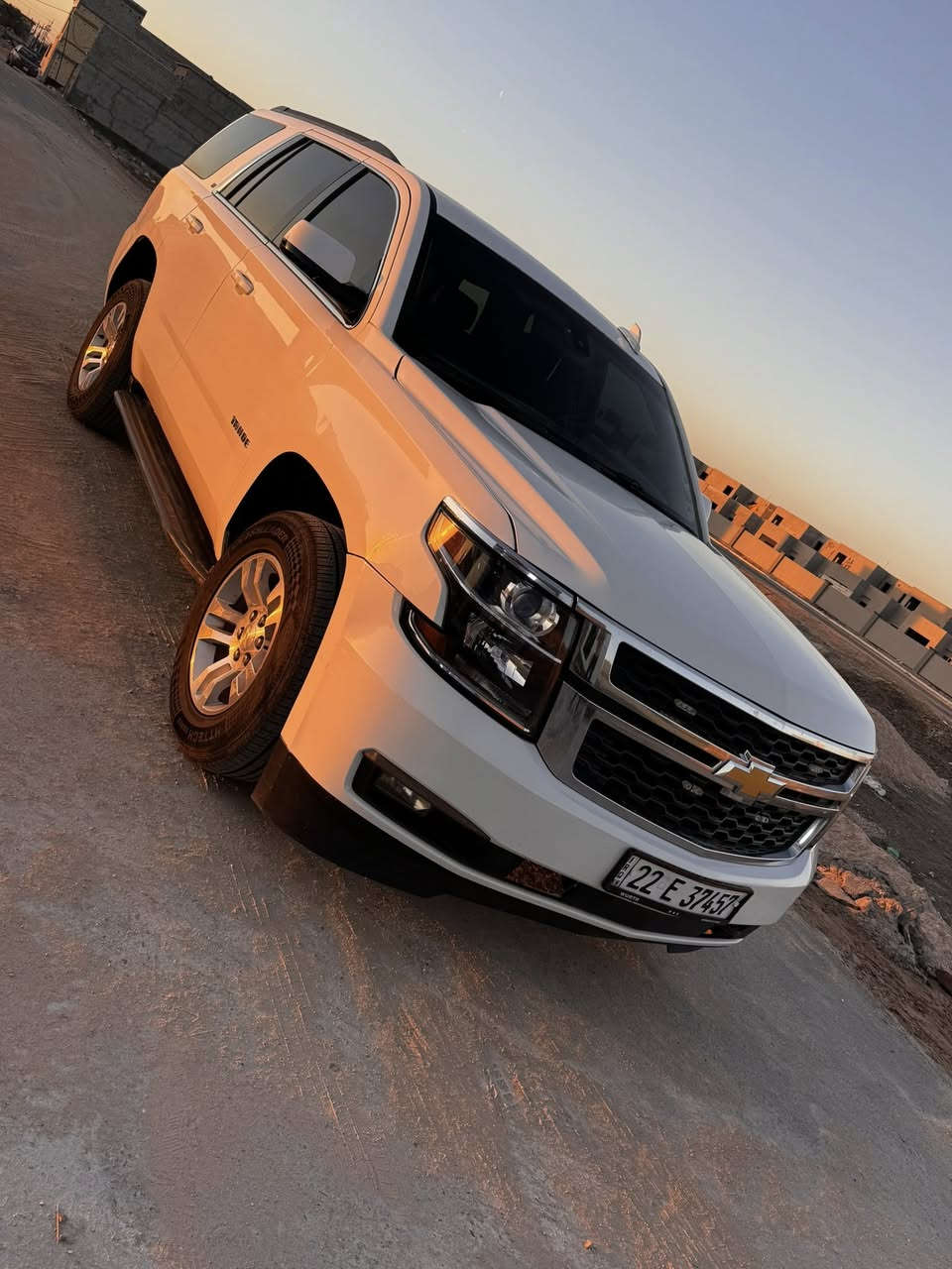 تاهو البيع  ادوات ادوات كفاله من سرقه وانتر بول سعر 145 بلاش مكان سياره بصره ***********
