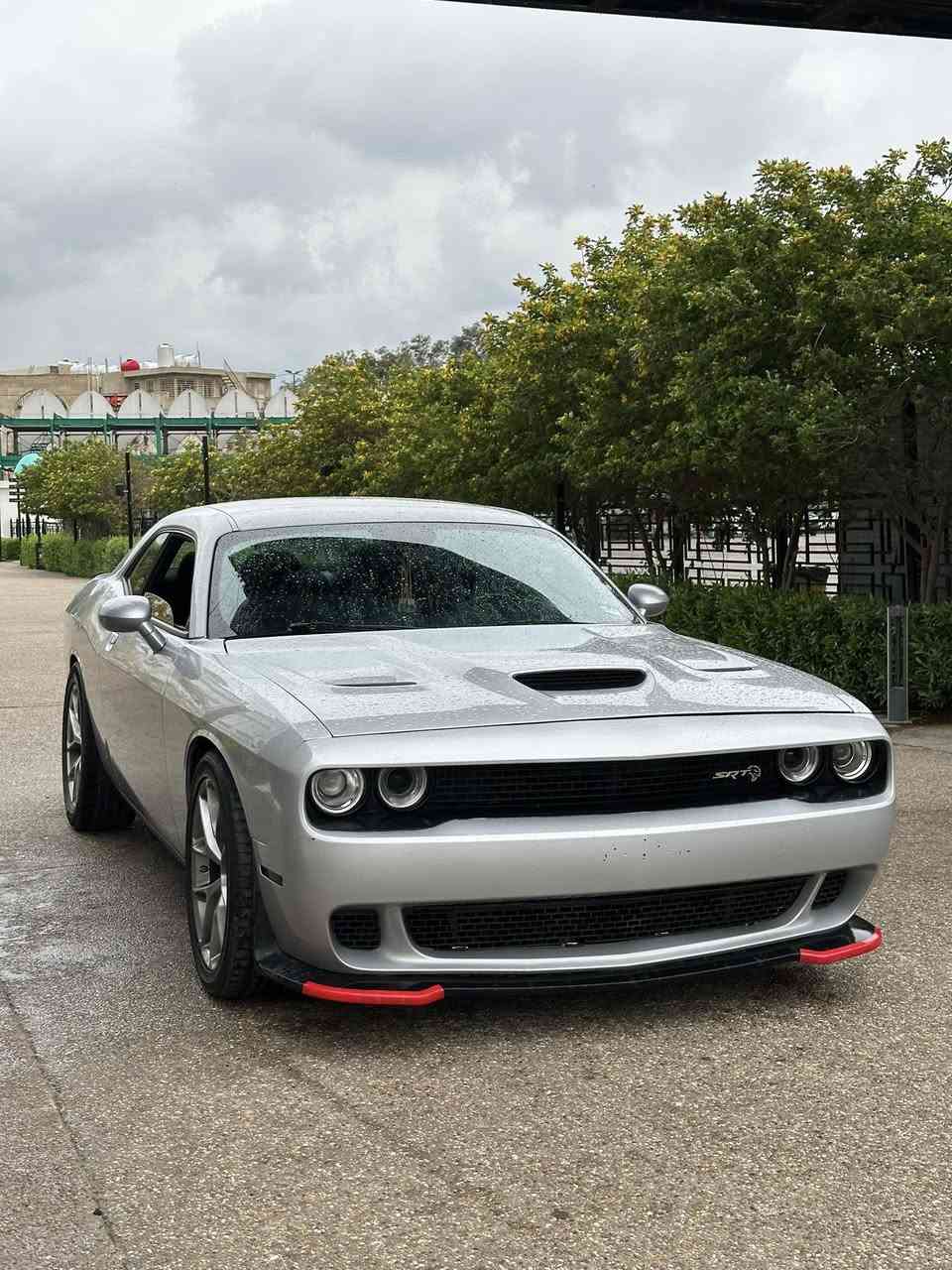 Dodge Challenger 2023 GT V6 للبيع ‼️

ممشى :- 30 الف ميل ما يعادل 55 الف كبلو
وارد امريكي :- حادث سرقة بنيد وجاملغ + ٣ قطع كلير من امريكا بدون حادث مسبق
الصور مرفقة بالمنشور

بدون ايرباك بدون شاصي محرك كير كلشي كفالة

رقم اربيل 20175p

السيارة جاهزة ميحتاجلهه ربع دينار 
مواصفات gt
شاشه وسط
حساسات 
كشن كهرباء
تبريد قطعتين
سماعات الباين
كروز كونترول
رادار
كامرة خلفية
الاضافات :-

لحية وايد بدي
سبويلر ريد اي
فجوج 
سبيسرات 2.5ملم
برمجة الكبير ايگل 
دفيوزر لد
لدات جانبية متغير ريمونت
شفتات ستيرن
دركة كاربون فايبر الياف حقيقية

مكان السيارة بغداد / حي الجهاد / مجمع النسيم

*********** متواجد واتس اب 

بيع فقط بدون مراوس

السعر 195 وبي مجال
￼
