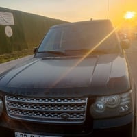 رانج موديل 2012 رقم اربيل سوبر جارج فول مواصفات  مكاني بغداد السعر 165...