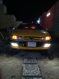 بيجو بارص • ٢٠١٥ • رقم بابل