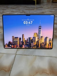 ايباد huawei matepad 13.2 اعلى فئة بالهواوي واكبر شاشه ايباد ذاكرة 512...