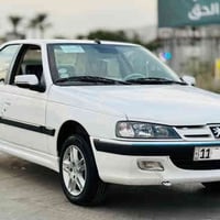 ‏سلام عليكم بيجو موديل 2024 مكفوله كفاله عامه سياره ماشيه 30 الف سبير ...