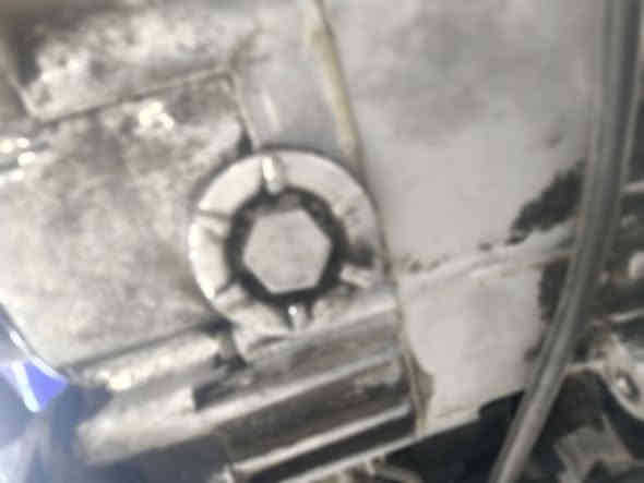 سلام عليكم للبيع دراجه فراشه فحل مامفتوحه دراجه صايلي 15يوم  منزله حاويه دراجه كلشي بيه شغال اي نقص ماكو مكاني القرنه الثغر السعر 750وبيه مجال قليللل رقمي ***********
