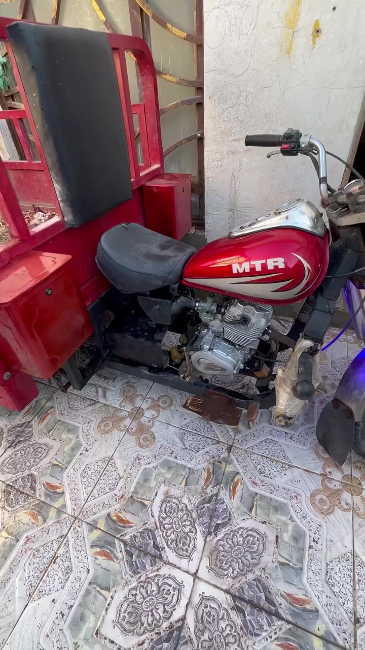 سلام عليك ستوته MTRتعمير كله جديد البدي تفصال ستوته اوراق مكاني بصره المعقل سعره مليون ونص وبيه مجال ***********
