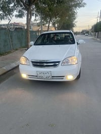 ٢٠١٠ • تعديل براس الشاصي • شاشة كاميرا