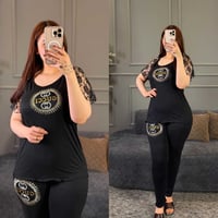 تراك نسائي • فانيلا زبده • توصيل محافظات