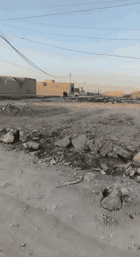 قطعه زراعي  200متر

 بسديناويه شارع المرطبات
 
على شارع رئيسي 11 متر 

كهرباء ماي مجاري بالباب

سعر خاص

للاستفسار ***********

      _______________________________
عندك #بيت للبيع او #للايجار دزلي تفاصيله وسعره ع الخاص بيع وإيجارات سريعه ان شاء الله والتسهيل من الله / تفضلوا خاص اوالاتصال على الرقم التالي 
      _ _ _ _ __***********_ _ _ _  __
                 مكتب الـسـلام للعقار
