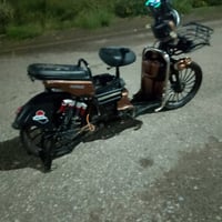 ٢٠٢٤ • ٥ بطاريات • ٤٥ كم حقيقي