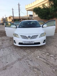 كورولا 1800 • خليجي • ابو غريب