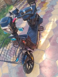 دراجه شحن • حجم 14 • مستعمله شهر