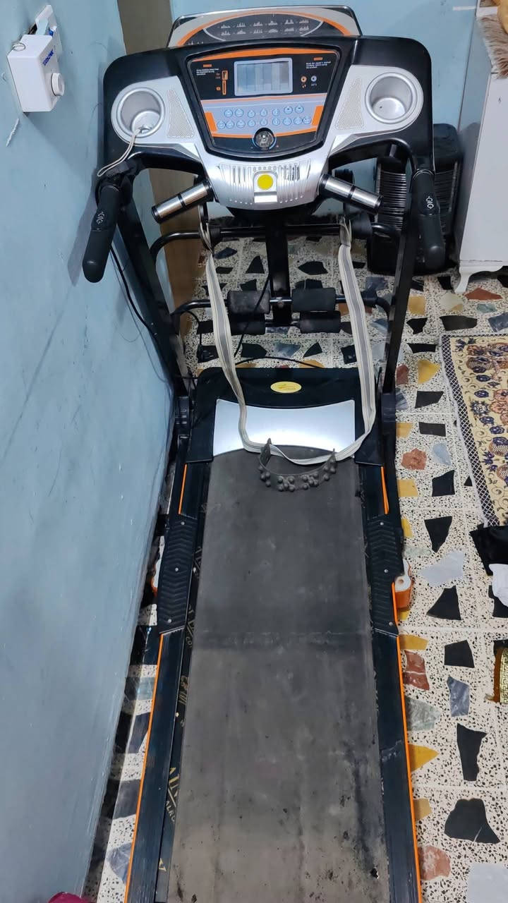 جهاز جري للبيع سرعه 170 جديد مكان بغداد حي اور


**إذا كنت صاحب هذا الإعلان وتريد حذفه لأي سبب، رجاءا أرسل رسالة إلى الدعم الفني**