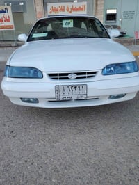 سوناتا ٢ • ١٩٩٣ • رقم الانبار