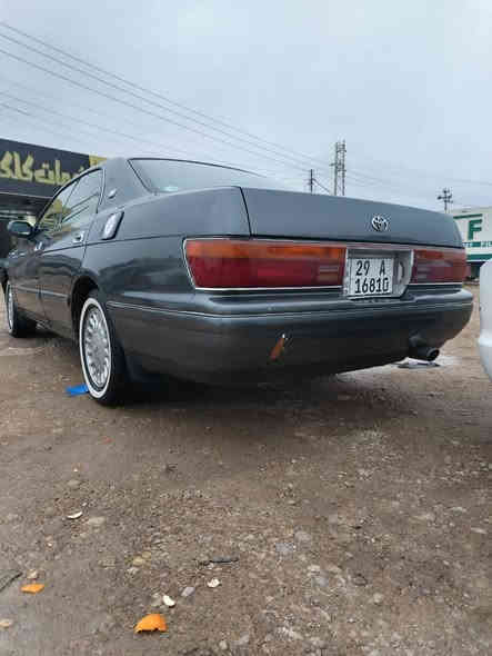 سلام عليكم بطه للبيع مكفوله من الكص والنقل جثه وعيب شرعي كير محرك مكفولات السياره صبق عام الجماليه حداديه جديده واتخم تأير جديد السياره بسمي تحويل مباشر محرك بلادي 2500 رقم السياره واسط العنوان الكوت شيخ سعد الرقم *********** السعر 55 وبيه مجال
