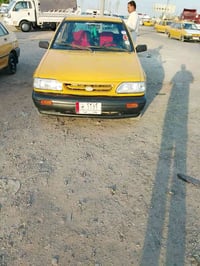 سايبه موديل 10 بلاديه شواصي واحد بلادي واحد بي تصليح قليل كير ومحرك نض...