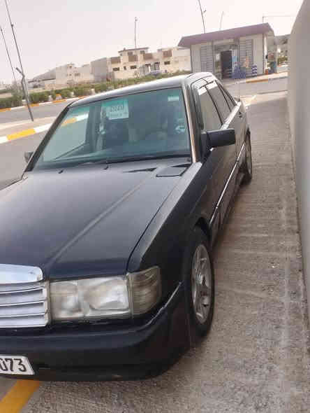 مرسيدس موديل 90
حجم 190 طيارين

محرك عنكبوت 

رقم مسطره سنوية 2030

ملاحظات معجون مال تحرير 

و صبغ عام جمالية 

طخم تايه تبريد شغال 

سيارة غرفة جديد 

سعرها 43وبيها مجال

البيع بل نقد 

والأقساط حصراً بل موصل

***********

***********
