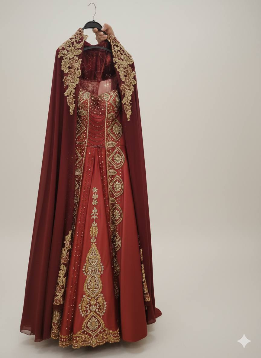 قفطان ملكي حنه
متوفره هدا موديل اول مره بطوز خرماتو


**إذا كنت صاحب هذا الإعلان وتريد حذفه لأي سبب، رجاءا أرسل رسالة إلى الدعم الفني**