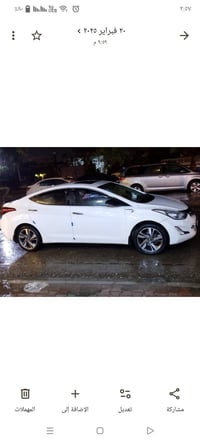 محرك ١٫٨ • ٢٠١٤ • بدون ايرباج