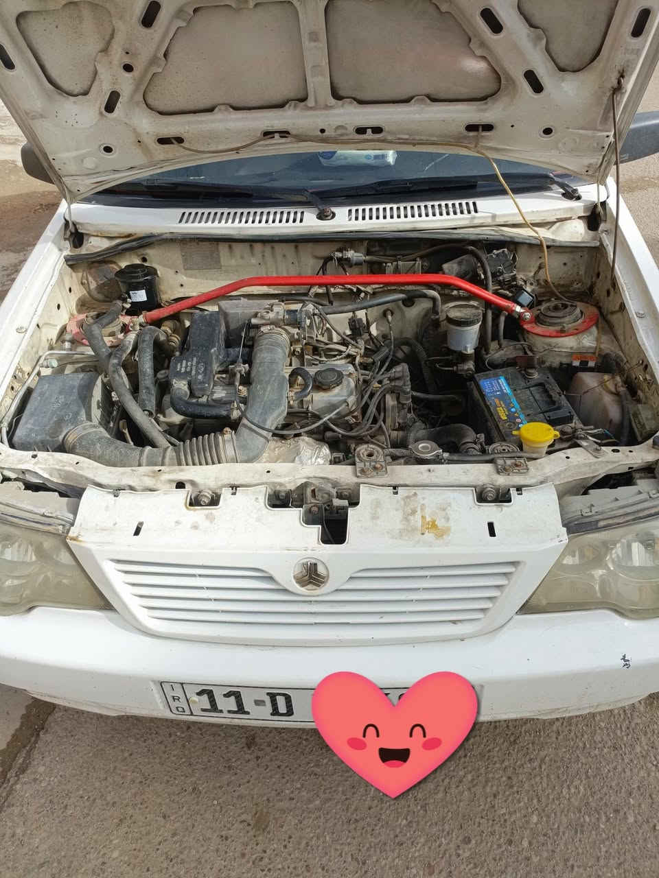 السلام عليكم سايبا موديل 11 بسمي سنويه ال2030
سعر 33 عنوان بغداد الشعب الجمعيات ***********
