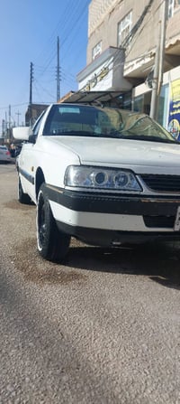 بيجو 405 • ٢٠١٢ • رقم نجف