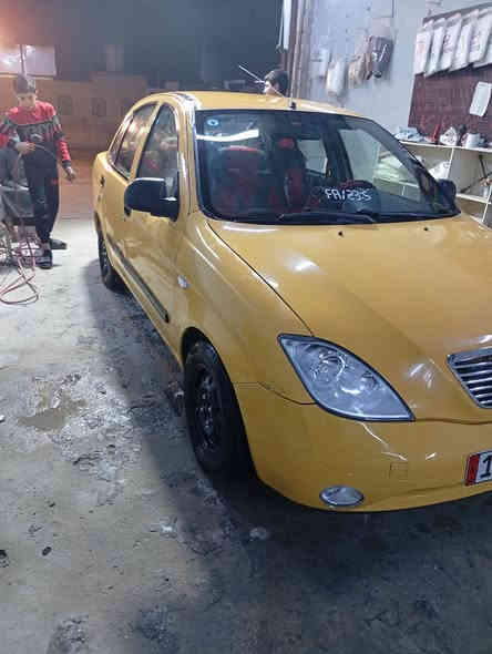 سلام عليكم سياره طيبه مديل 15 مبدل بنيد سياره نضيفه حيل تخم تايرات رايعه موجود يريد تحويل سعر 35 مكان بغداد الشعب قرب السده ***********
