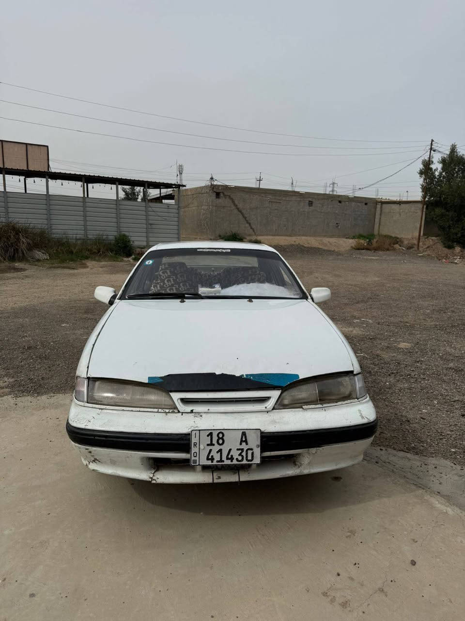 السلام عليكم برنس موديل 95رقم بابل تحويل جديد شرط تحويل راعيه يريد تحويل مكينه وكير جيد كير اوتماتيك رقم بابل انكليزي مكان سياره بابل مشروع المسيب السعر 24وبيه مجال بسيط 
***********
