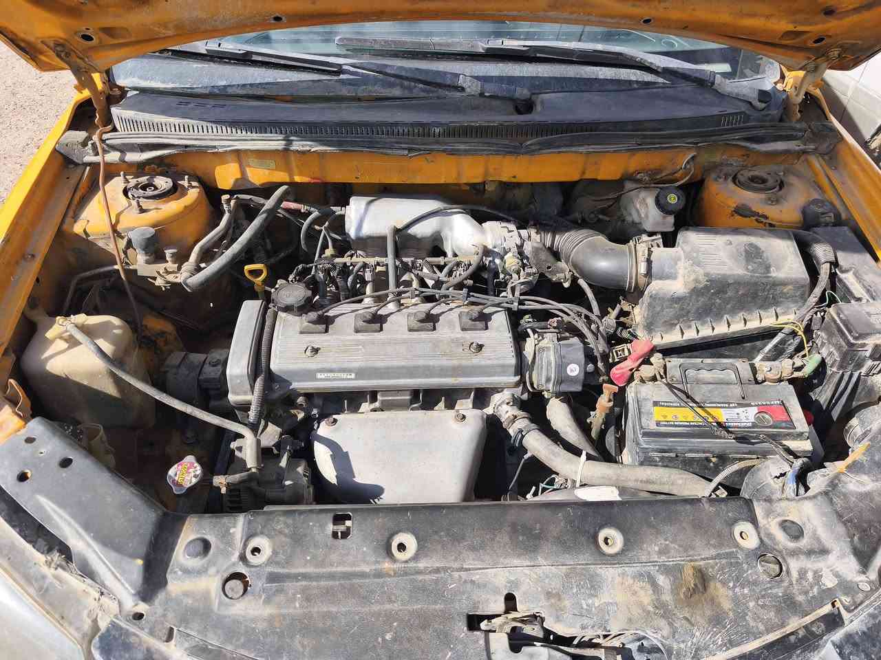 سلام عليكم ام كراند مديل 2014سياره حلوه توني محوره كير ومكينه 1800كورله صار 10تيام من محورها سنويه النهايت 2026شهر 11سياره دواخل حداديه حلوه مكاني ناصريه ***********السعر 40وبيها مجال شي قليل
