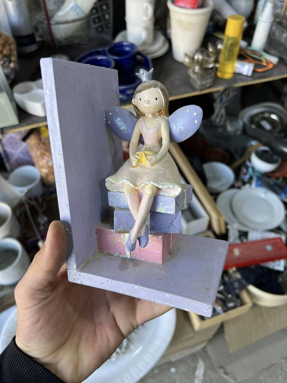 تابِـع الحِساب كل كم يوم عدنه نشر انتيكات ودعافيس جديدة 🙂‍↔️
بابل مسيب شارع السينما مقابل اسواق الكفيل يوجد توصيل كل انحاء العراق 
https://www.facebook.com/share/p/1Nr5WpET6j/?mibextid=wwXIfr


**إذا كنت صاحب هذا الإعلان وتريد حذفه لأي سبب، رجاءا أرسل رسالة إلى الدعم الفني**