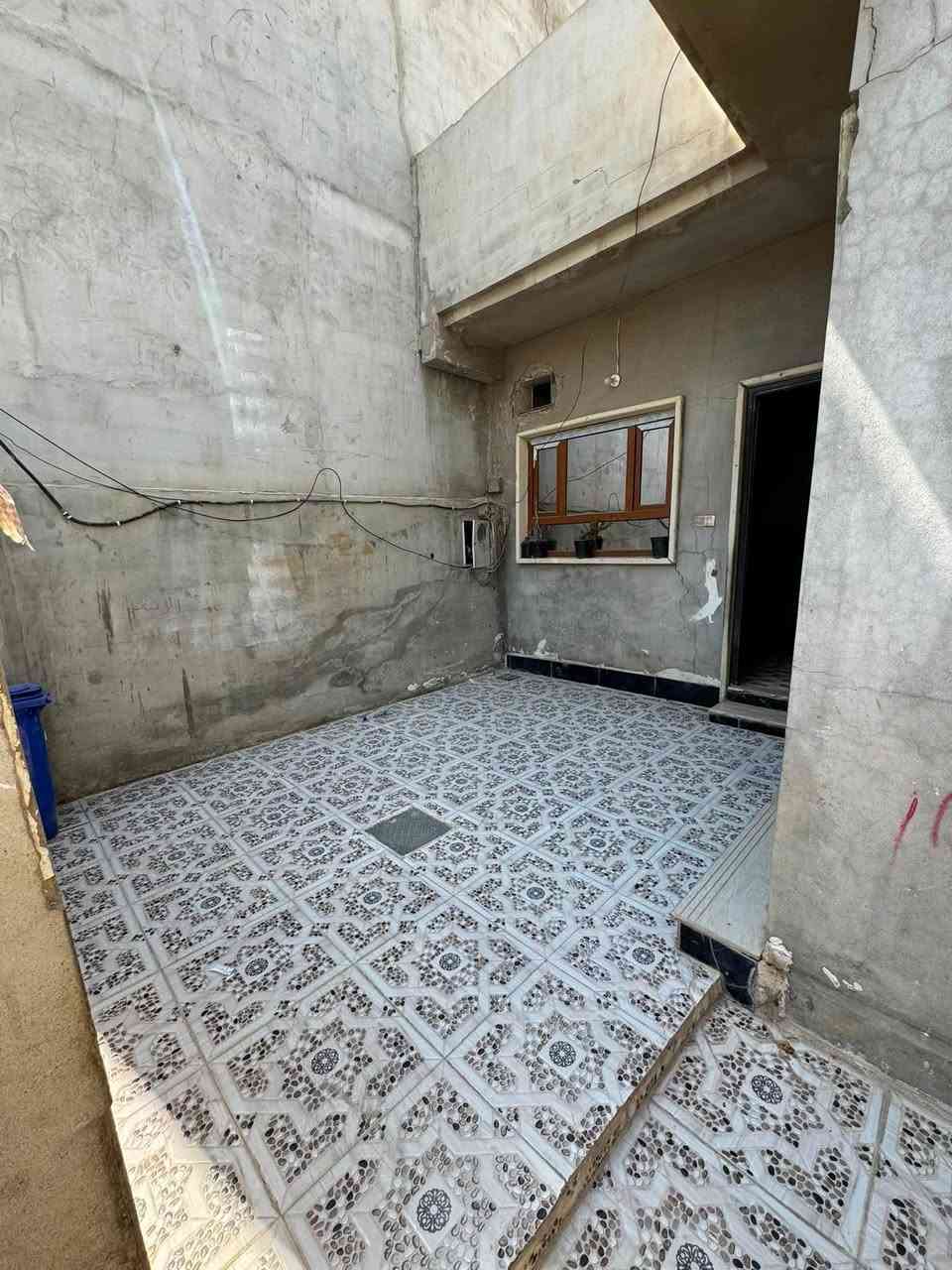 :

🔥 فرصة مميزة للبيع في حي التعليم العالي – جمعية النور 🔥

🏡 دار جاهزة للسكن بموقع هادئ ومميز، مناسبة للعوائل وتتميز بتوزيع عملي وسعر منافس.

📍 الموقع: حي التعليم العالي – جمعية النور
📐 المساحة: 160 متر
🏠 البناء: طابق واحد

✨ مواصفات الدار:
✅ غرفتا نوم
✅ هول واسع
✅ استقبال
✅ مطبخ
✅ صحيات

💰 السعر المطلوب: 110 مليون دينار عراقي
🤝 السعر قابل للتفاوض

📞 للاستفسار والمعاينة:
***********

🏢 المراجعة مع مكتب عيون نينوى.

📢 لا تفوّت هذه الفرصة، بادر بالتواصل واحجز موعد المعاينة اليوم
