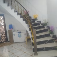 بيت زراعي وره الملعب طابقين عكاده شارع السجاد مساحه 187 جاهز اربع غرف ...