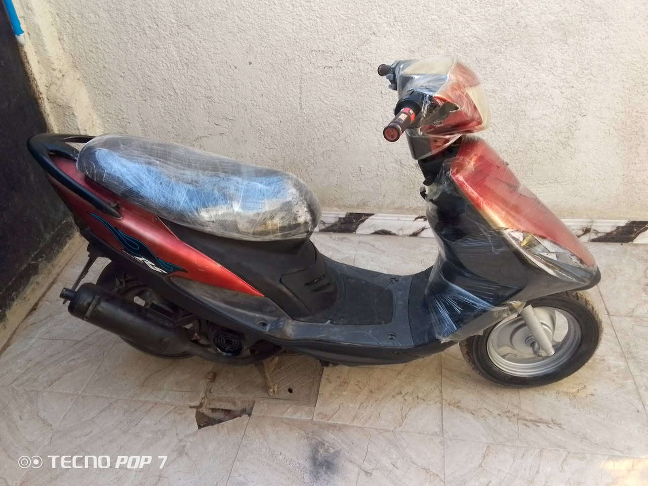 دراجه ماكس شغاله من كلشي كهربائيات وسحب قوي ونهضه قويه السعر 4250 رقم ***********
