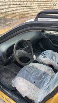 بيجو جيلكس موديل 12 مكينه فرنسي تبخير  كير فرنسي   تبريد شغال باور جدي...