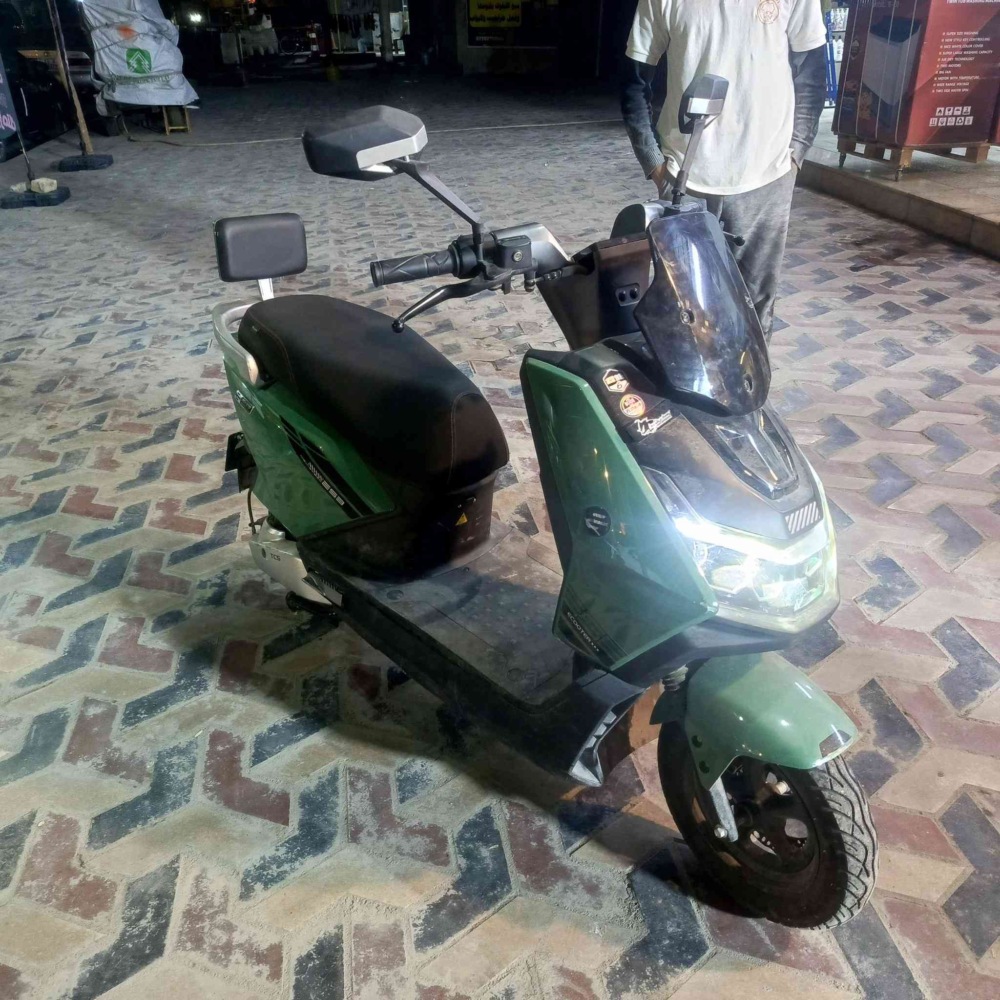 دراجه شحن للبيع الدراجه مكفوله من كلشي 
المكان البياع ***********
